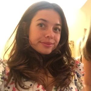 Meet your Posher, Gabriella